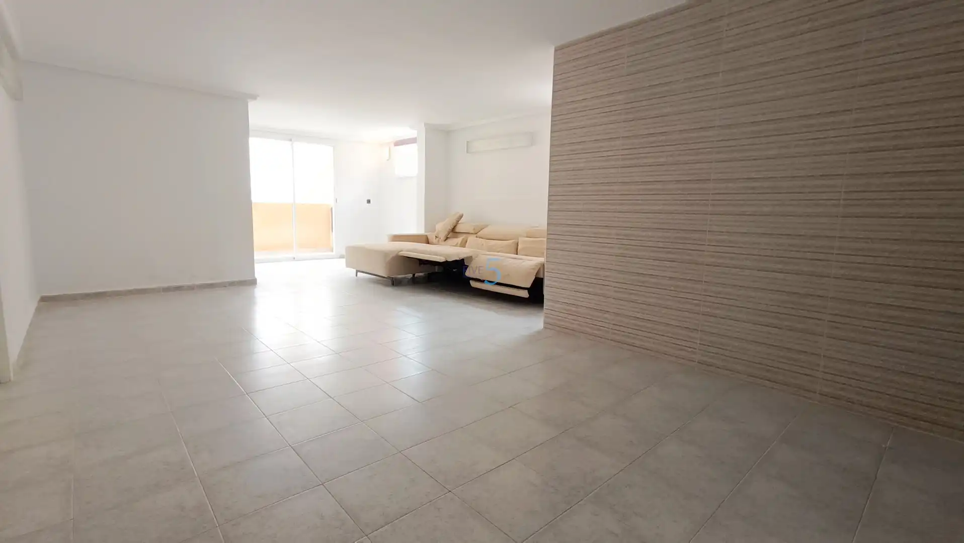 Sala de estar de Casa o chalet en venta en Rojales con Aire acondicionado, Calefacción y Terraza
