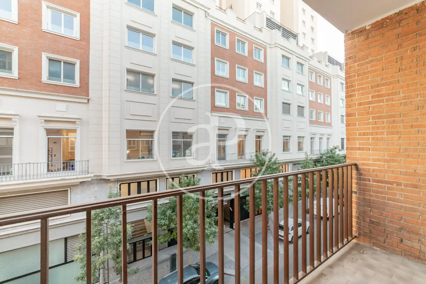 Flat for rent in C/ del Maestro Guerrero, Universidad - Malasaña