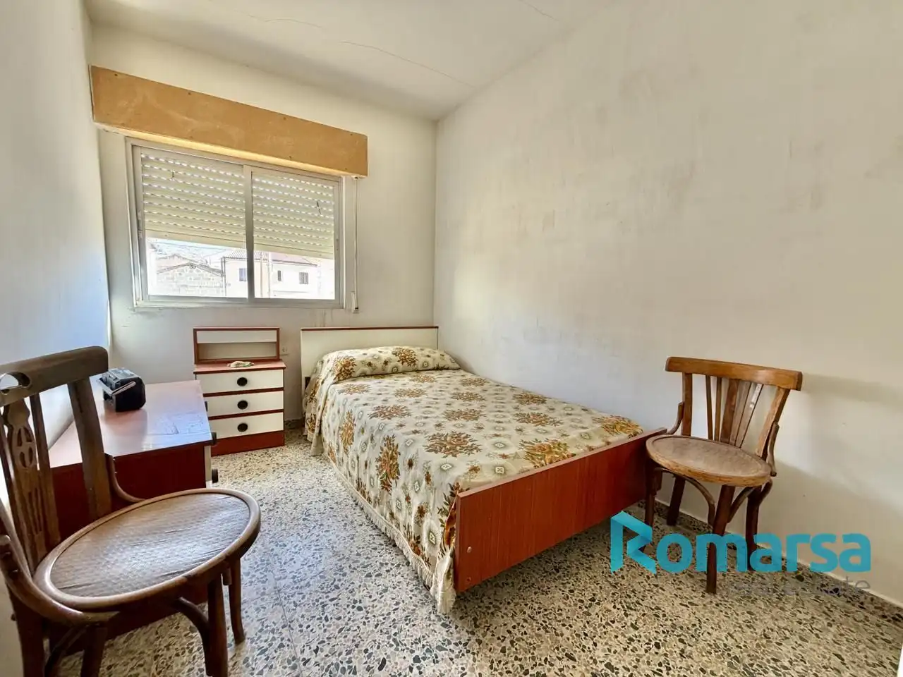 Bedroom of Houses for sale in Solosancho, Ávila