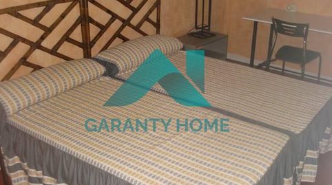 Foto 5 de Apartamento de alquiler en Centro, Cáceres Capital