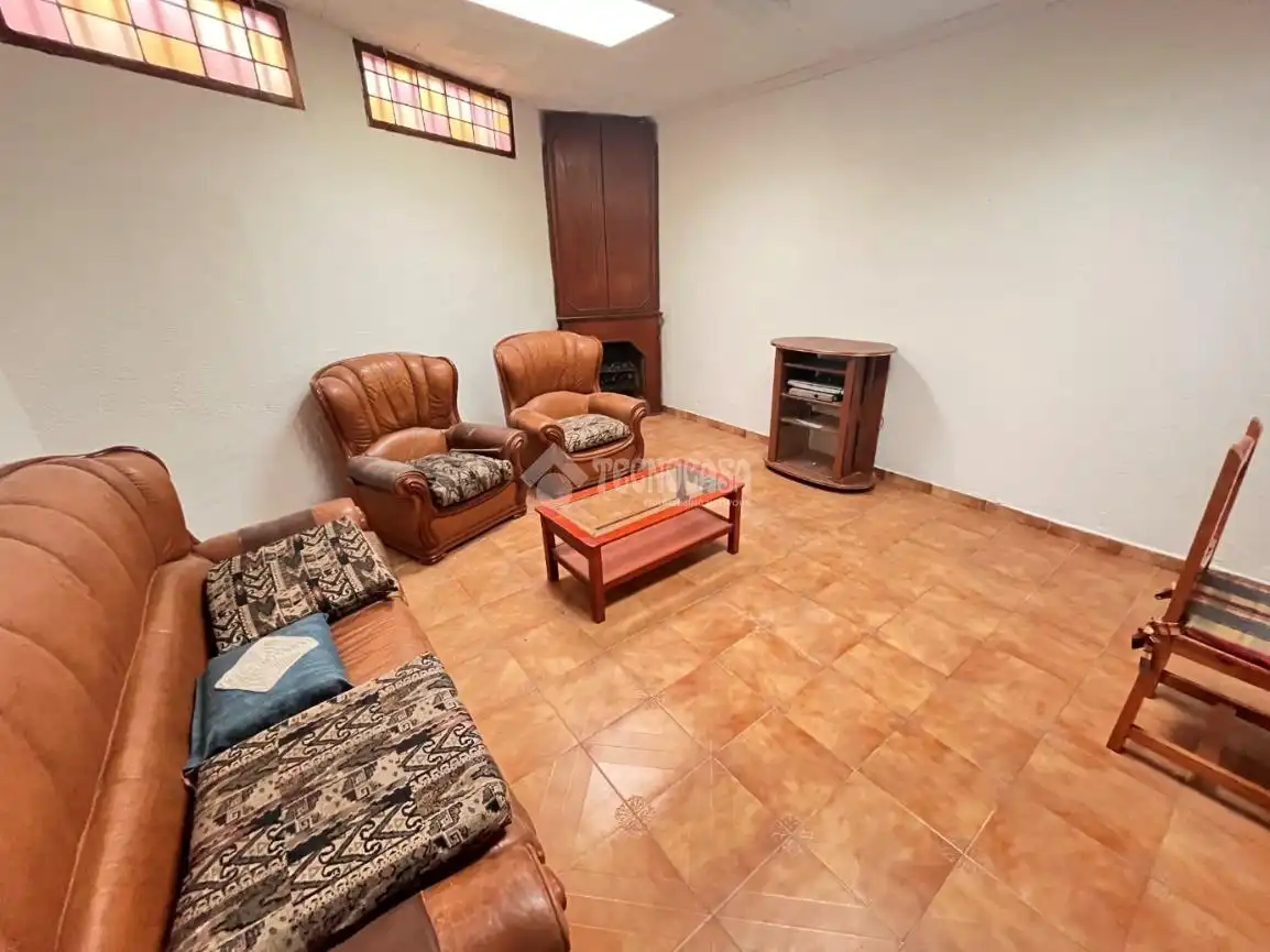 Piso en venta en Barcelona con Terraza
