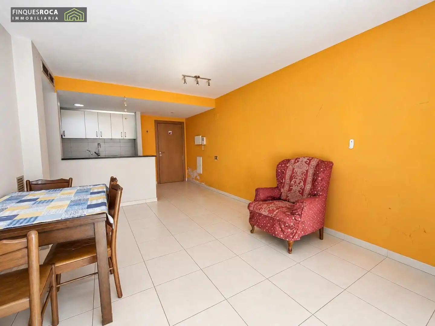 Mini appartamento con terrazza in vendita a S JOSEP, imagen 26