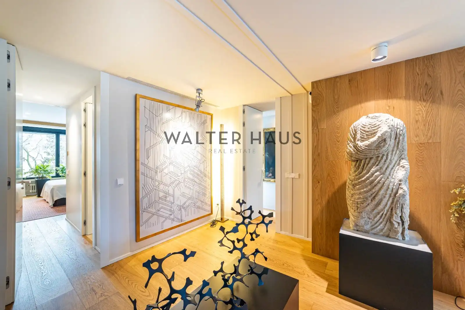 Flat with pool for sale in Calle del Tambre, imagen 31