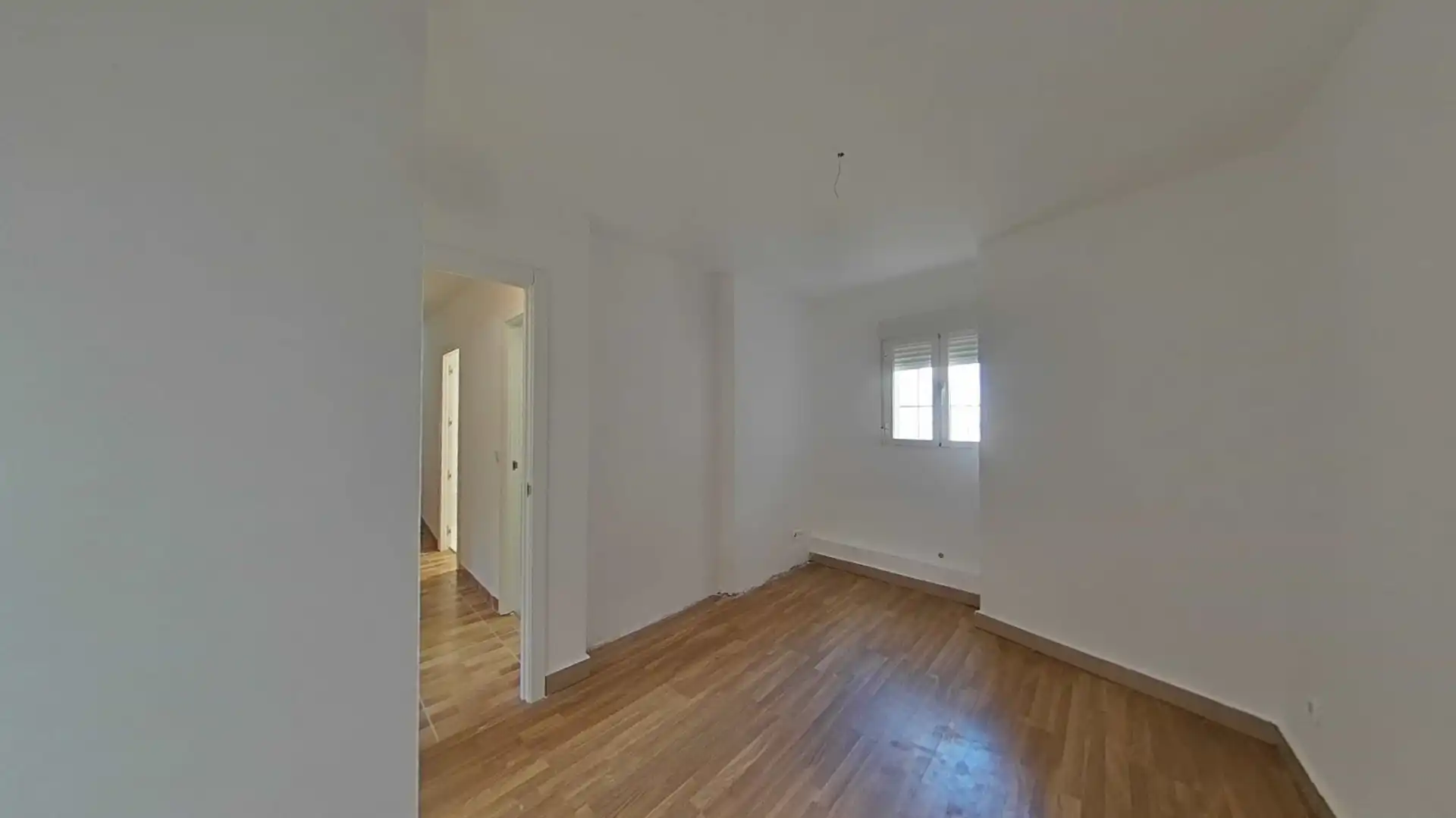 Piso en venta en Domingo Parraga, Villaverde Alto