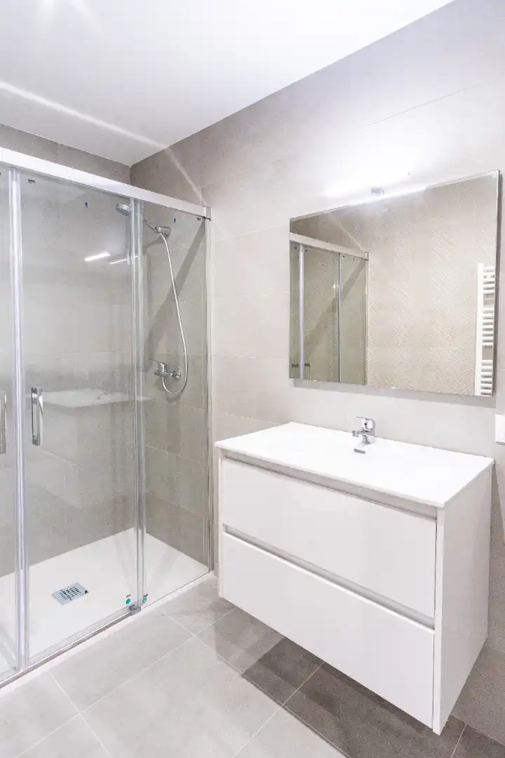 Wohnung mit Aufzug zum Verkauf in Carrer de la Jonquera 93, imagen 23