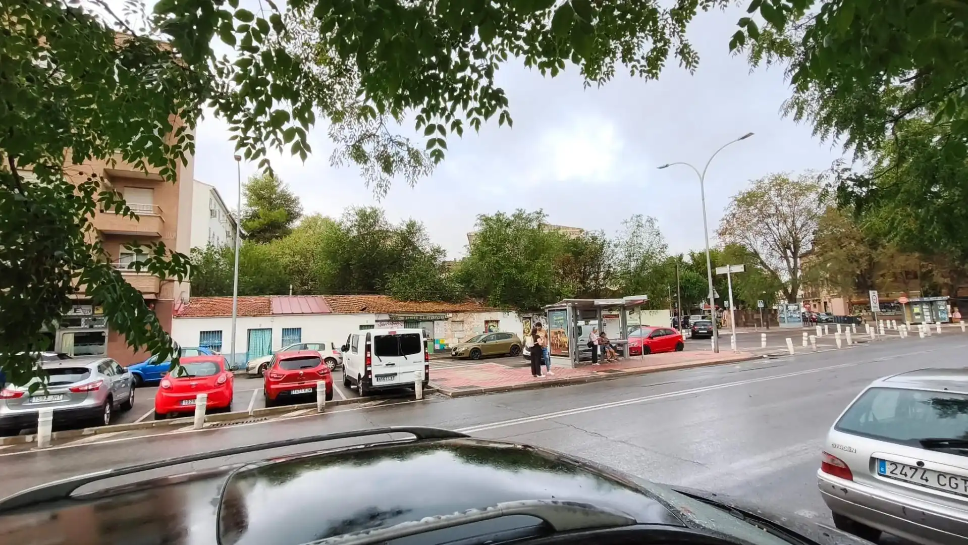 Aparcament de Residencial en venda en Torrejón de Ardoz