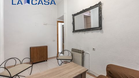 Foto 3 de Piso en venta en Palos de Moguer, Madrid Capital