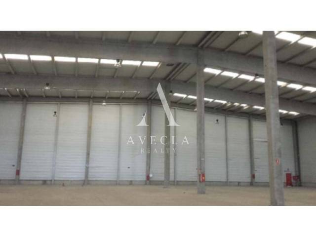 Nave industrial en Alquiler en Carrer de la Mare de Déu de Núria, 13 en Casablanca