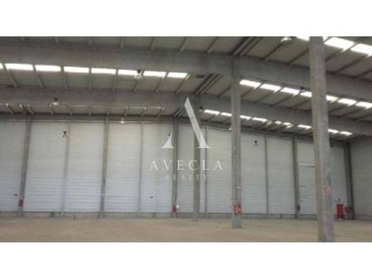 Exterior view of Industrial buildings to rent in Sant Boi de Llobregat  with Heating