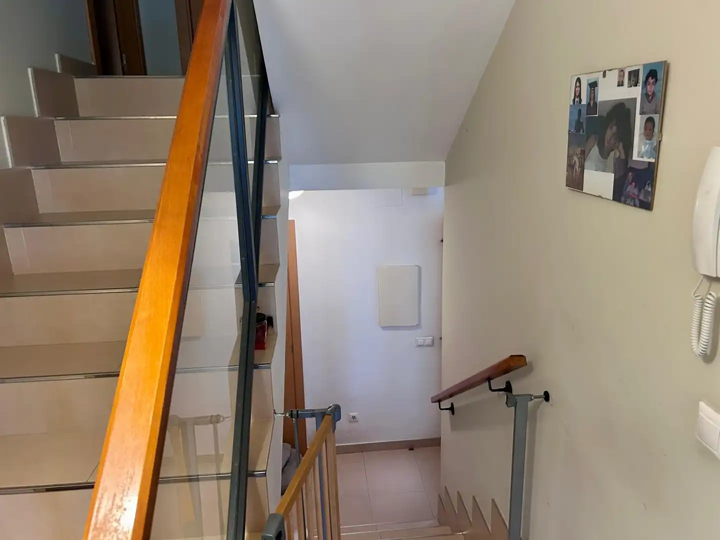 Casa adosada en venta en Valladolid con Aire acondicionado, Calefacción y Jardín privado