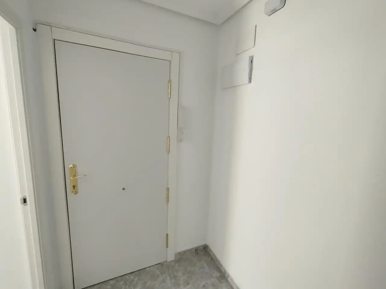 Wohnung zur Miete in De L'Arquitecte Gascó, Aiora