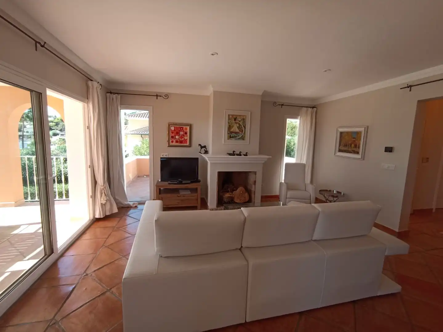 Villa con piscina in vendita a Pinar del Advocat - Cometa, imagen 16