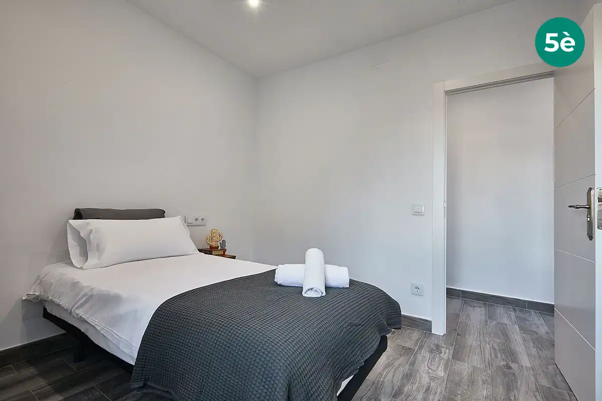 Wohnung mit Terrasse zum Verkauf in Carrer de Sant Paulí de Nola, imagen 22