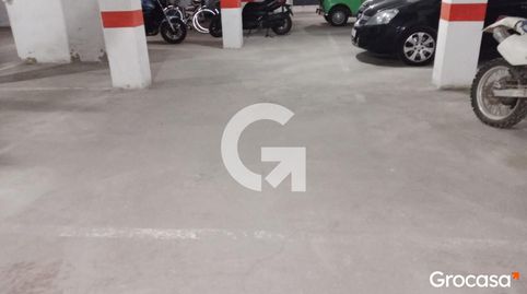 Foto 3 von Garage zum Verkauf in Cl San Pedro, Avenida de Abril - 9 de Octubre, Sagunto / Sagunt