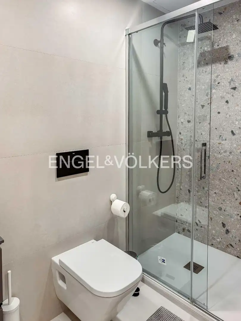 Flat with terrace to rent in Eixample, imagen 20