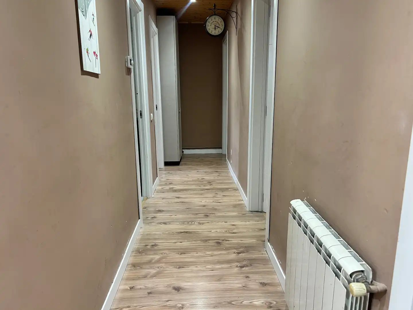 Piso en venta en Valls con Calefacción y Balcón