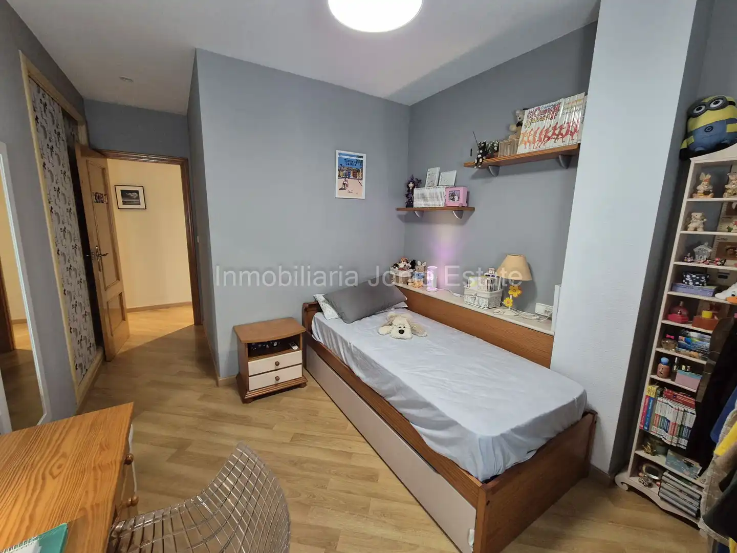 Apartment mit Pool zum Verkauf in Poble Nou - Montiboli, imagen 37