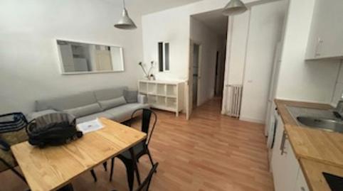 Foto 4 de Piso de alquiler en N/a, Goya,  Madrid Capital