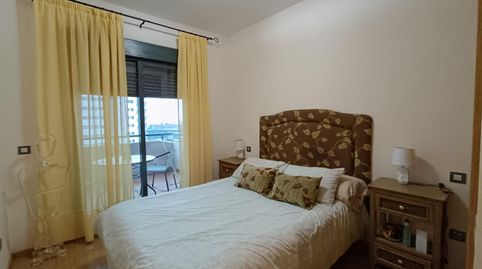 Foto 5 de Piso de alquiler en Puerta Blanca, Málaga Capital