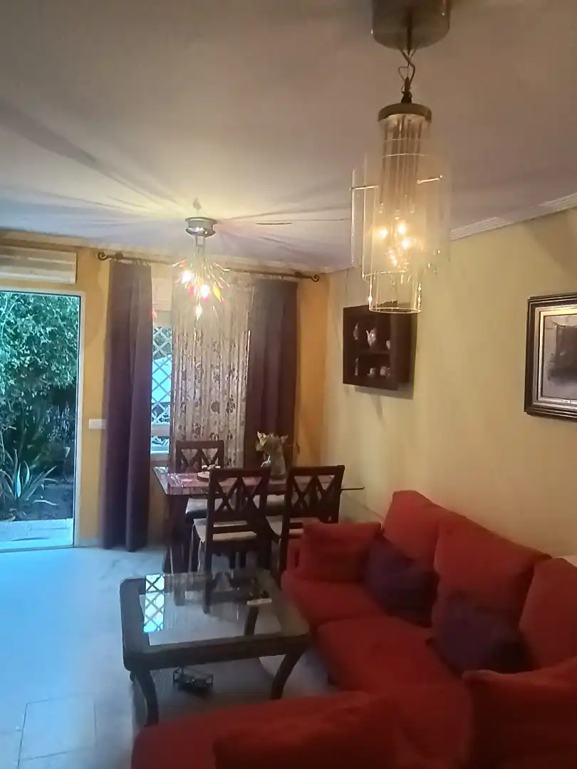Maisonette zum Verkauf in Urbanización Cornisa Azul, Barrio Alto