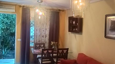 Foto 3 von Maisonette zum Verkauf in Urbanización Cornisa Azul, Barrio Alto, San Juan de Aznalfarache