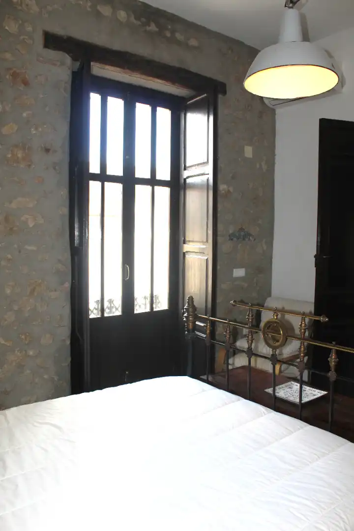 Casa amb terrassa en venda a Carrer de la Verge 52, imagen 29