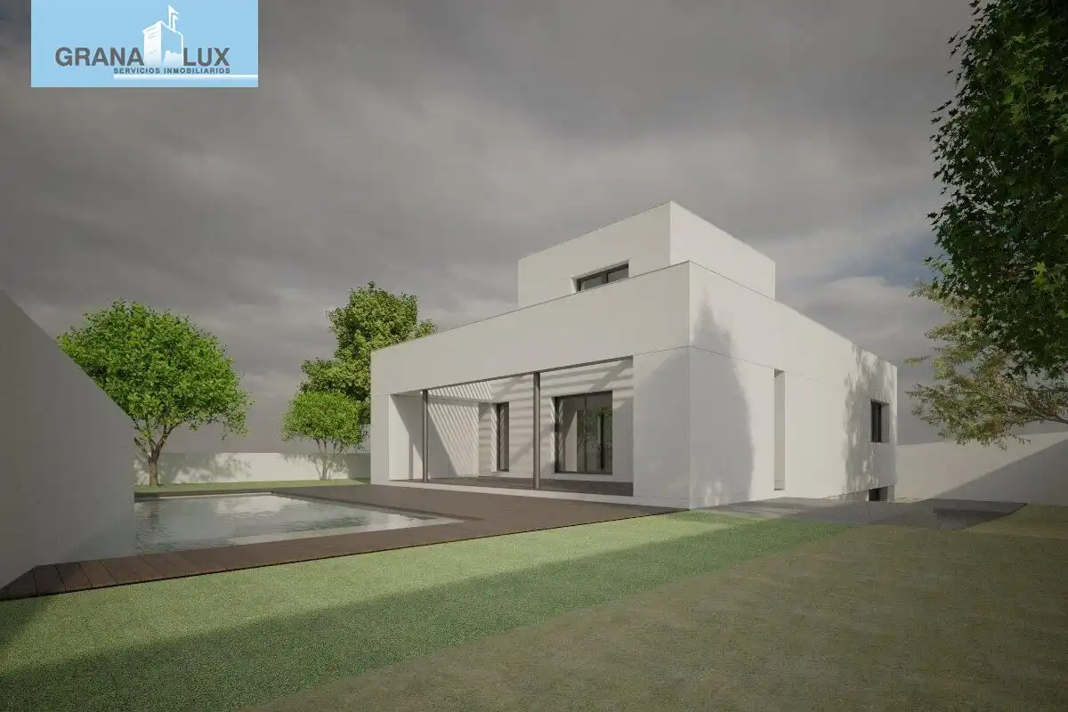 Villa mit Pool zum Verkauf in San Francisco - Chorillo, imagen 4