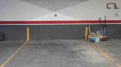 Photo 2 of Garage to rent in Carrer D'eduard Boscà, 26, Mestalla,  Valencia Capital
