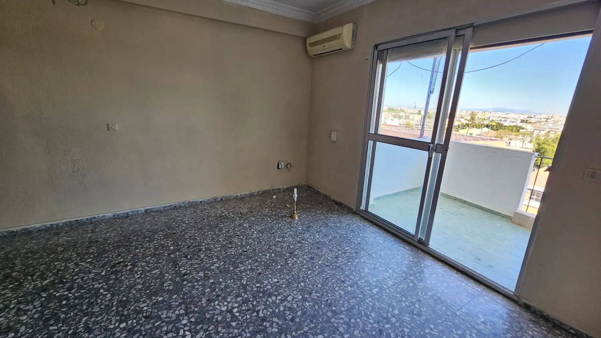 Balcony of Flat for sale in Jerez de la Frontera  with Terrace