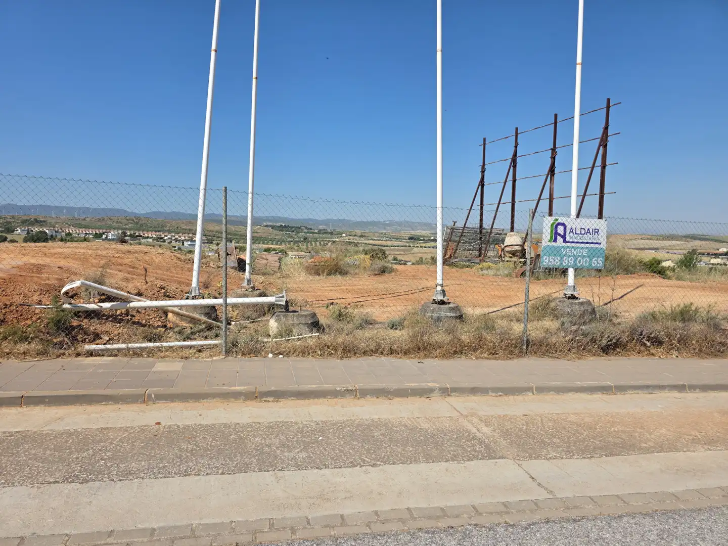 Residential for sale in Villa de Otura