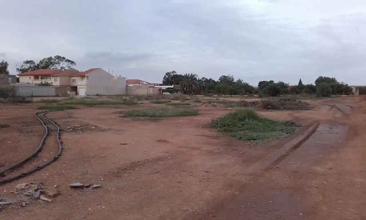 Terreno en venta en Cartagena