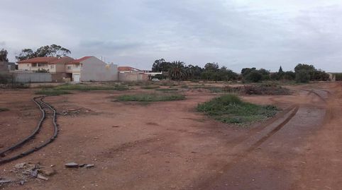 Foto 5 de Terreno en venta en Calle Leganes - Miranda, 9, Miranda, Cartagena
