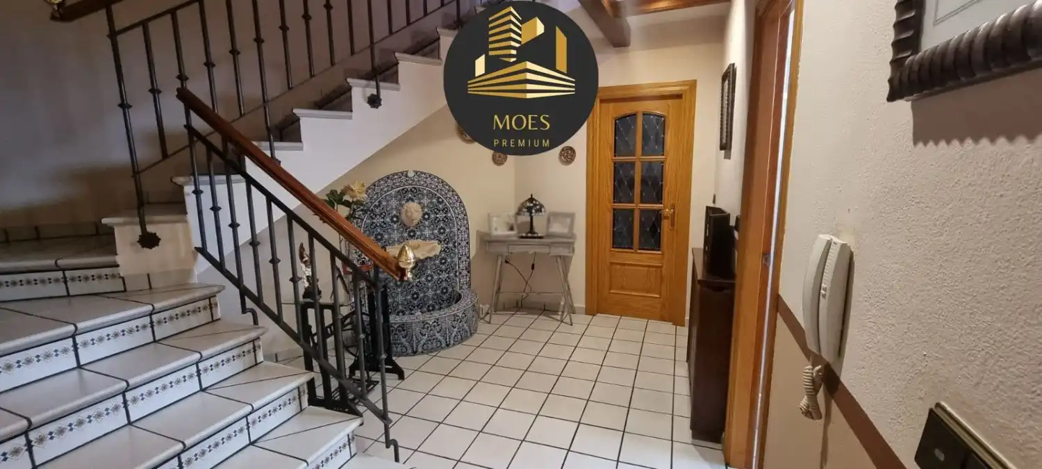 Casa amb terrassa en venda a Torredelcampo, imagen 15