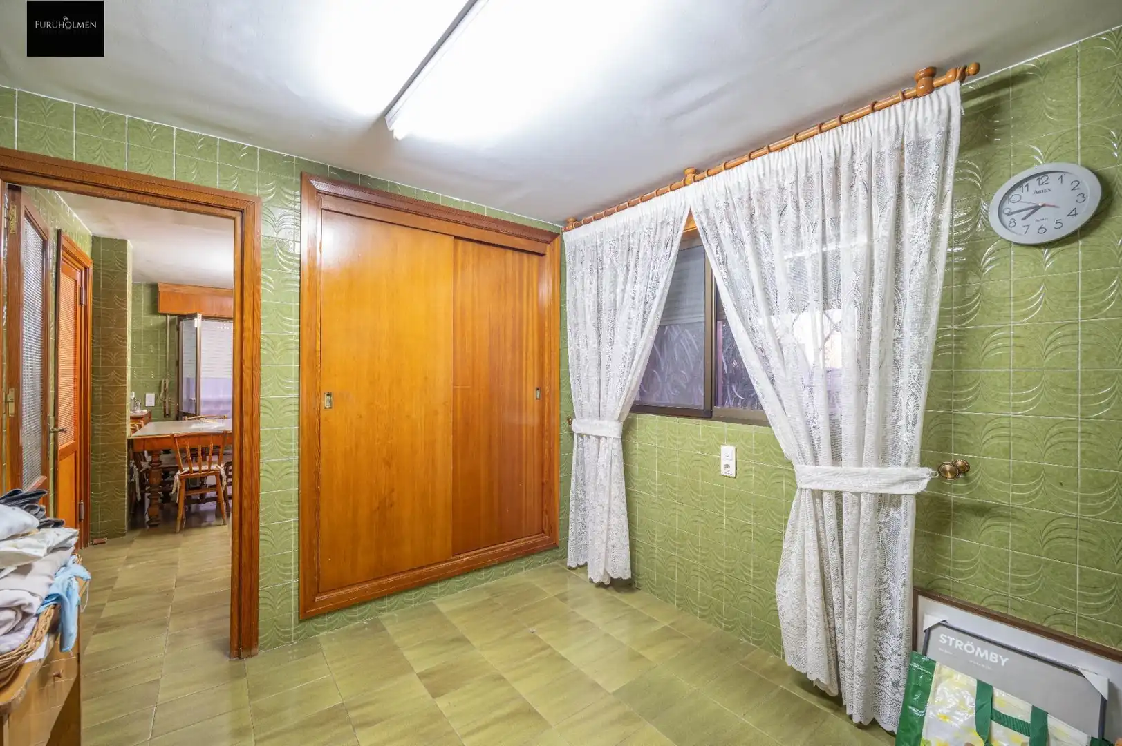 Chalet con terraza en venta en Calle Carril de Santo Domingo, imagen 62