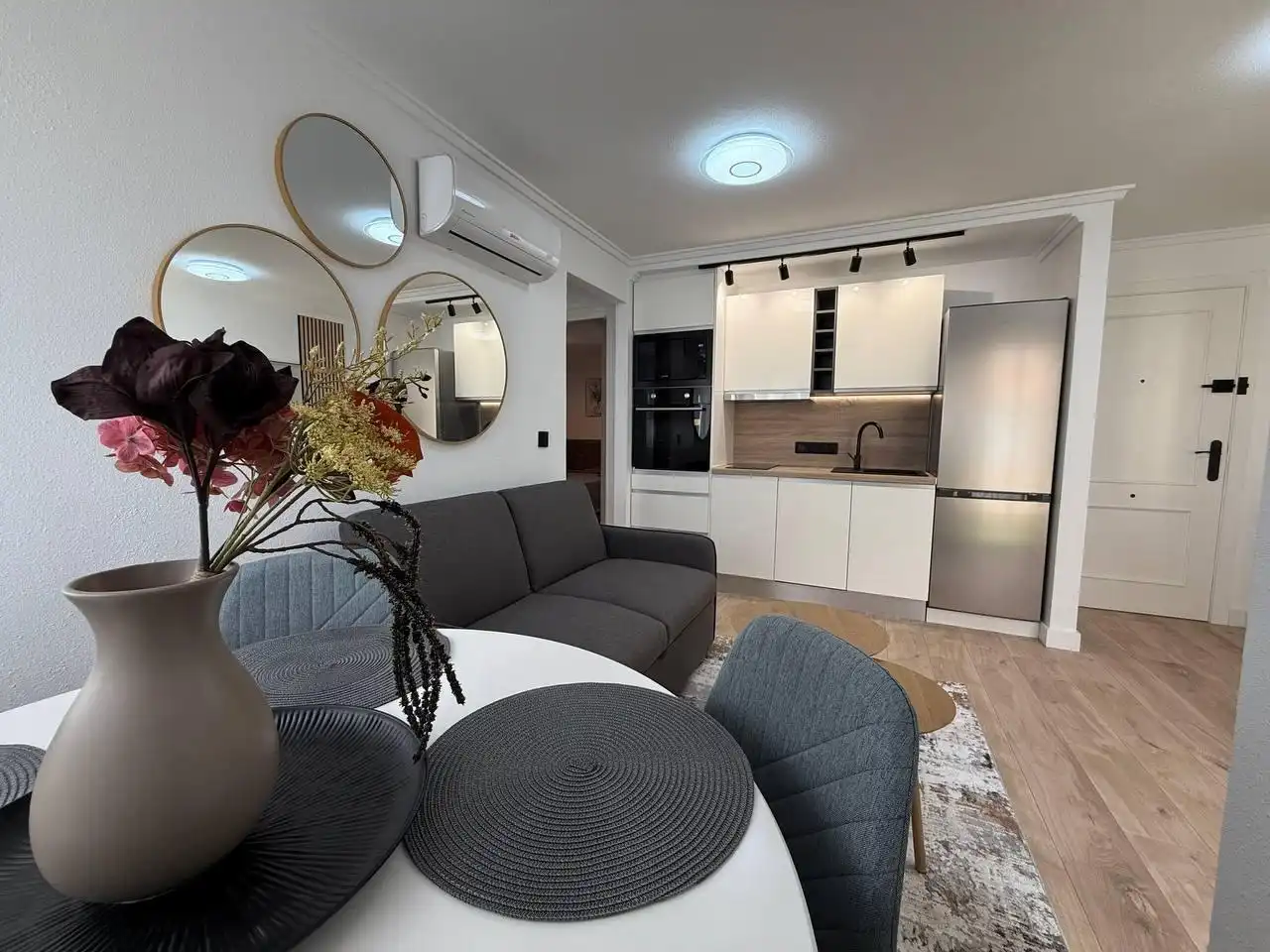 Sala d'estar de Apartament en venda en Torrevieja