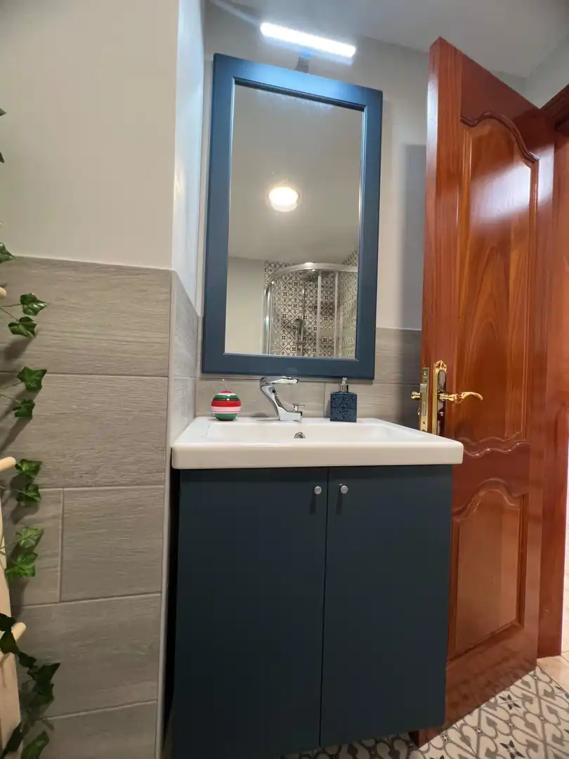 Baño de Casa o chalet en venta en Las Palmas de Gran Canaria con Jardín privado, Terraza y Trastero