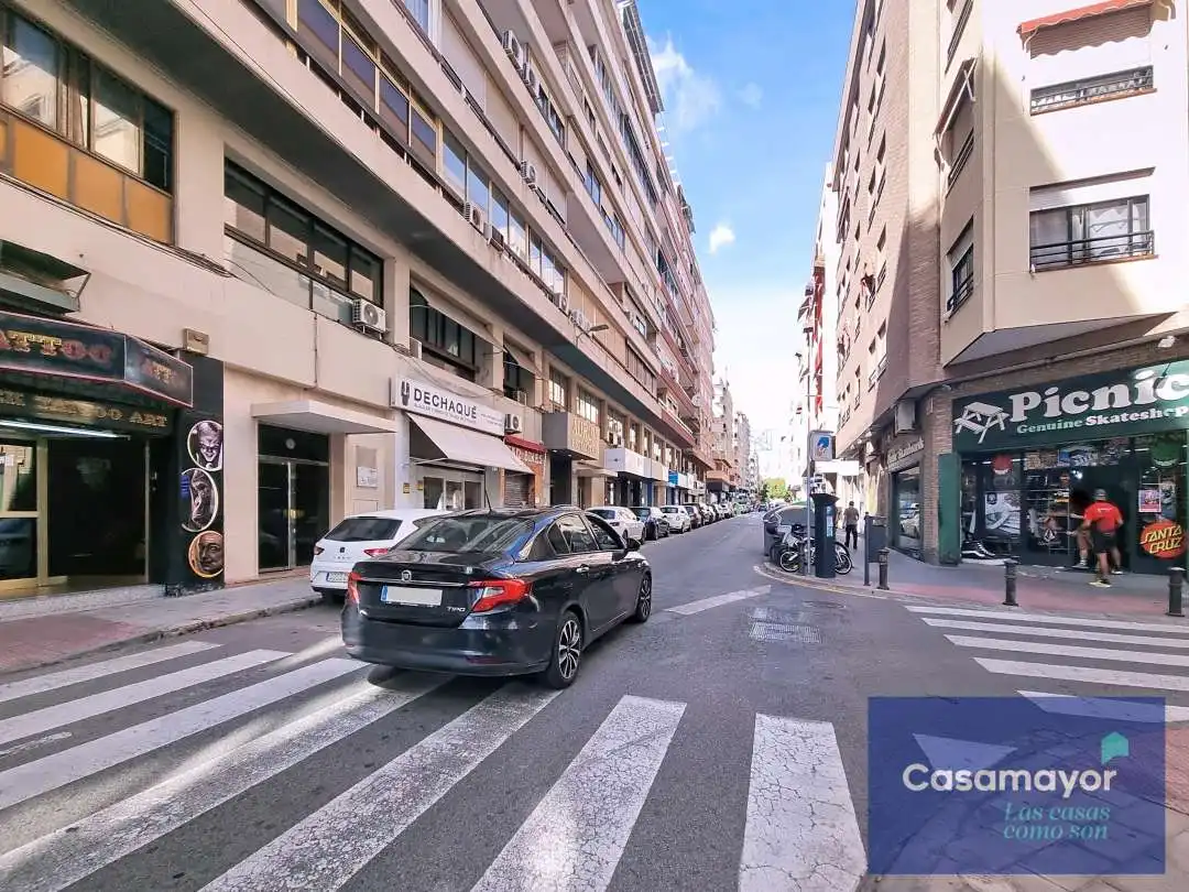 Local comercial de lloguer a Carrer Pintor Aparicio, imagen 10