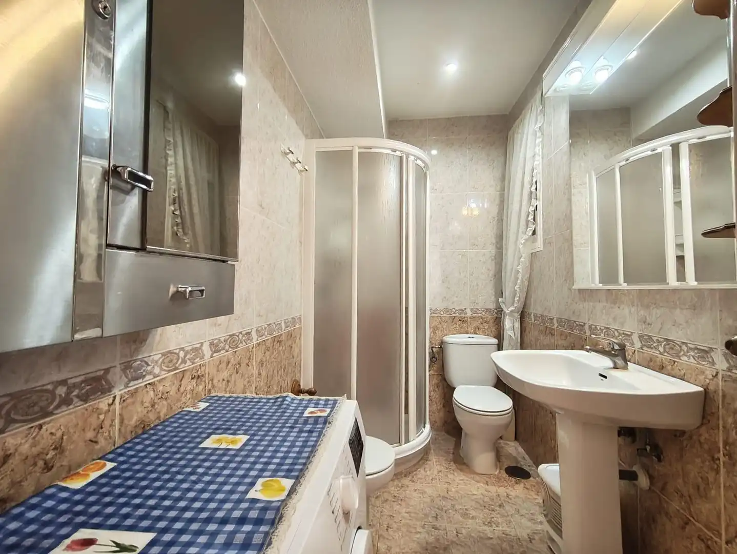 Penthouse mit Aufzug zum Verkauf in Avenida MADRID, imagen 48