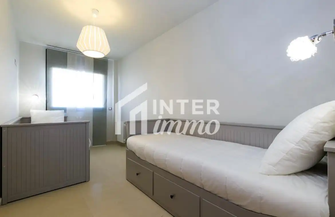 Apartment mit Aufzug zum Verkauf in Carrer De Larquitecte Gaudi 10, imagen 8