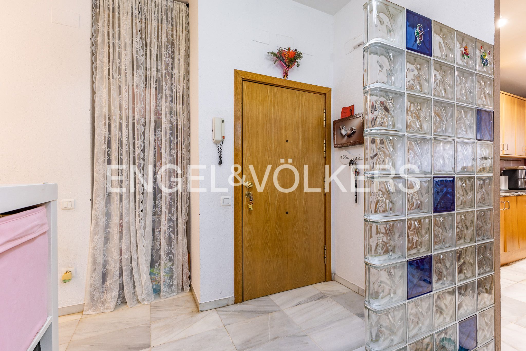 Flat for sale in Sabadell  with Air Conditioner, Heating and Storage room