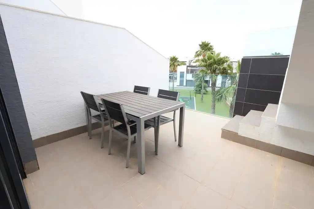 Houses for sale in Camino El Salat, El Raso