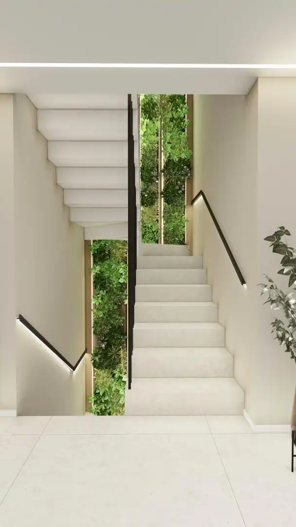 Chalet con piscina en venta en Balcón de Finestrat - Terra Marina, imagen 24