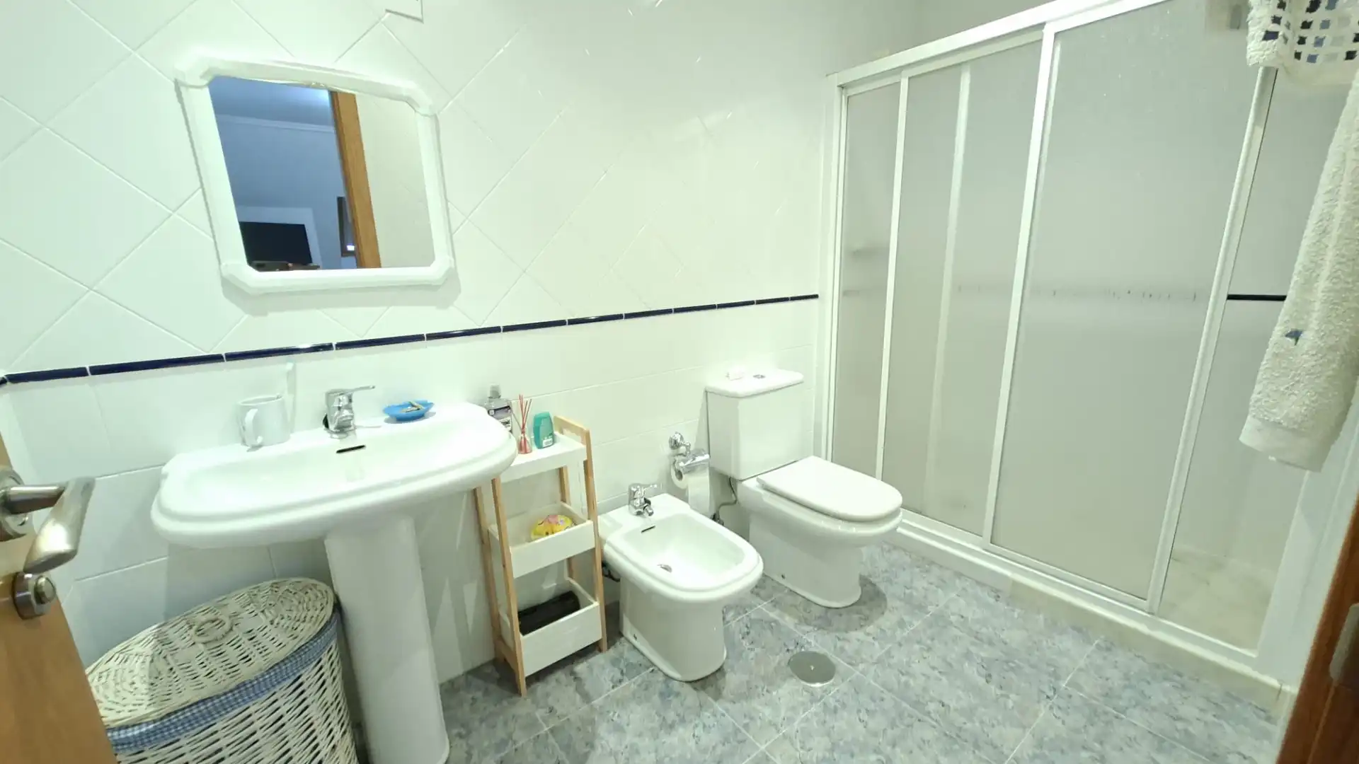 Penthouse mit Aufzug zum Verkauf in Rúa Río Furelos 4, imagen 6