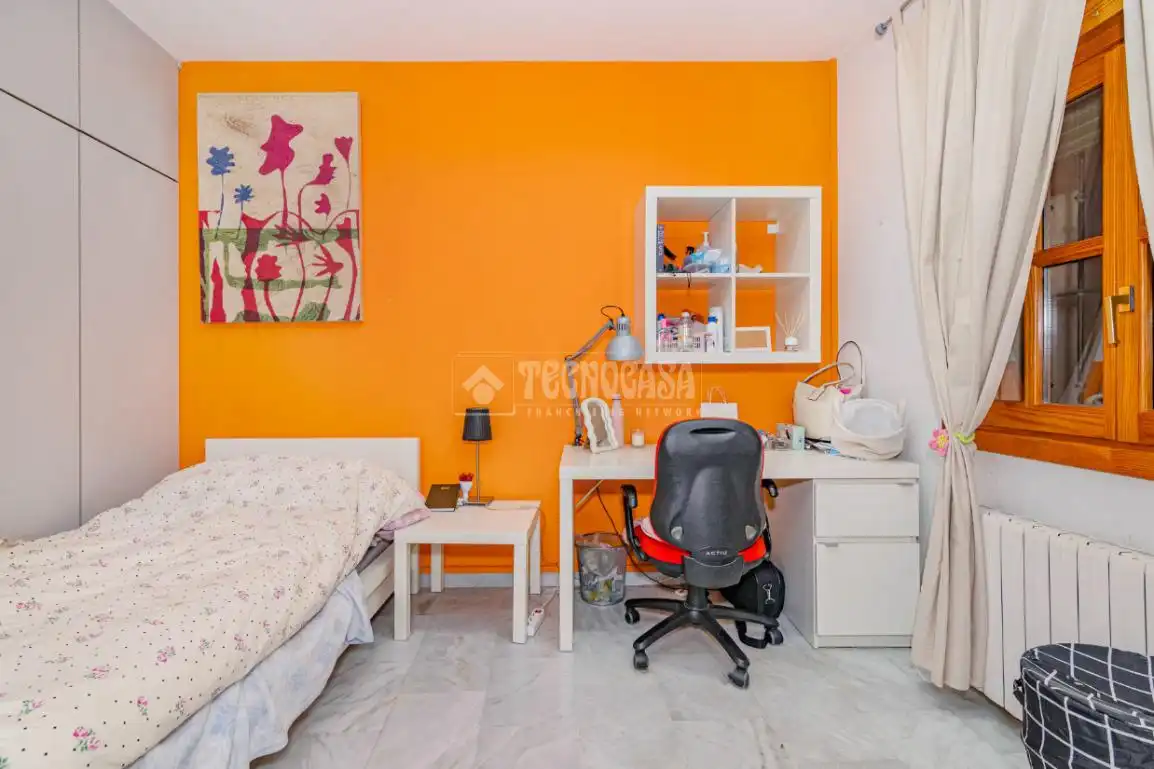 Schlafzimmer von Wohnung zum Verkauf in Granada mit Heizung
