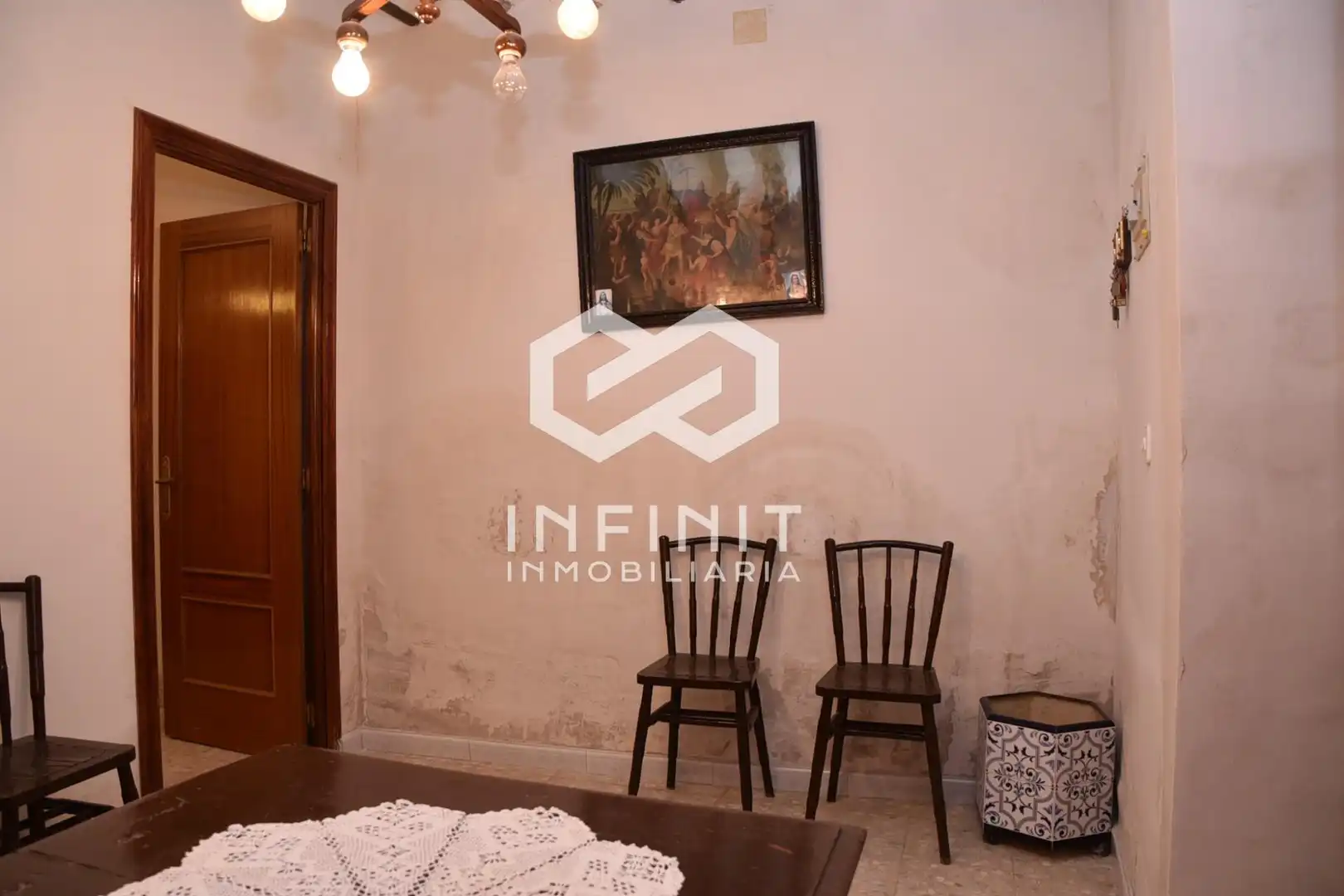 Casa o chalet en venta en Pozo de Almoguera