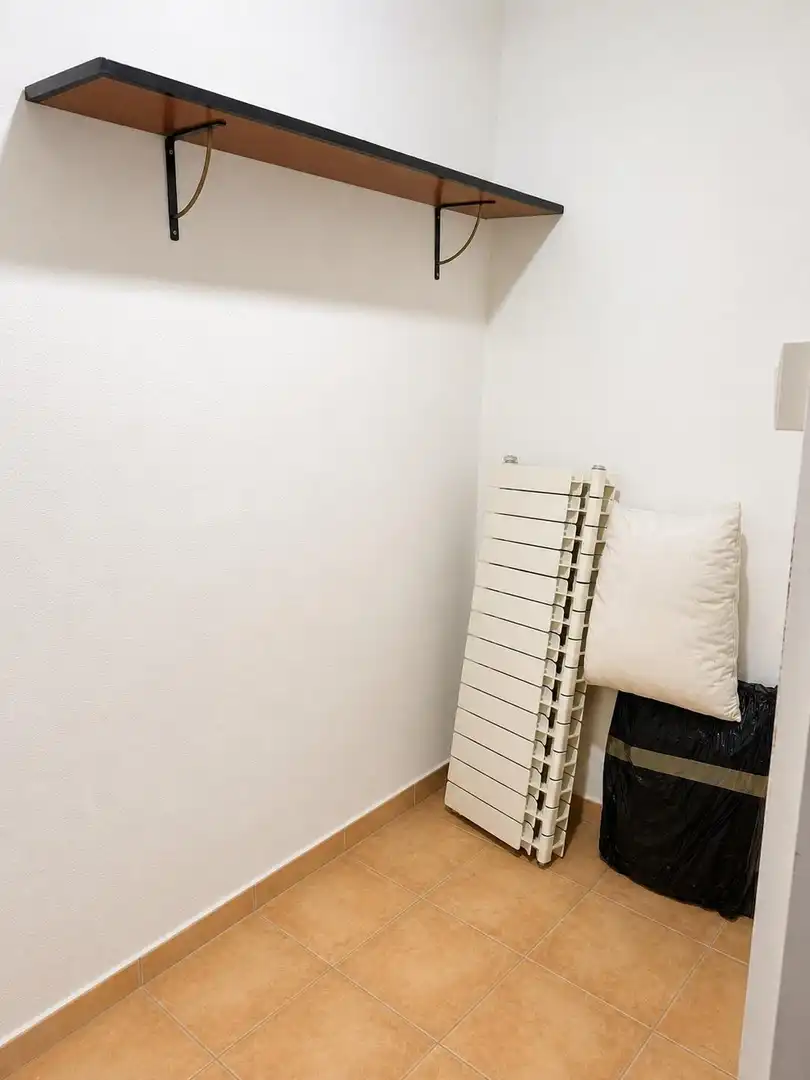 Piso en venta en La Zubia