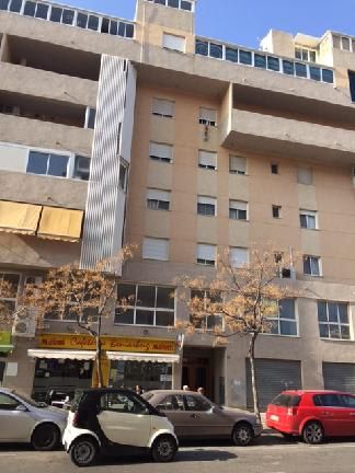 Exterior view of Box room for sale in Alicante / Alacant