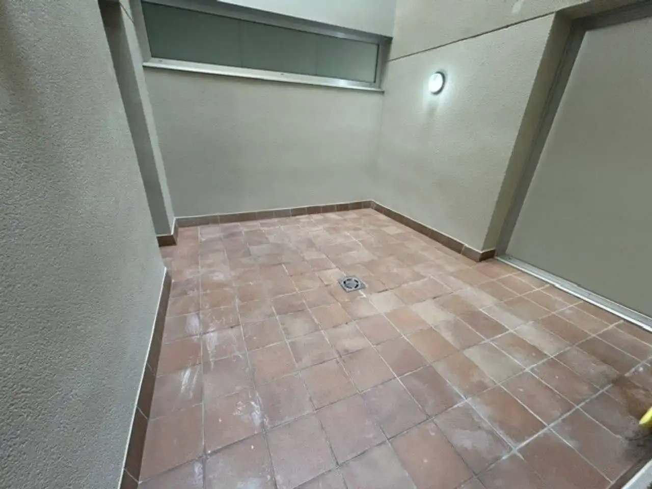 Pis en venda en Terrassa amb Aire condicionat, Calefacció i Parquet