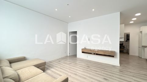 Foto 3 de Planta baixa en venda a Llefià, Badalona