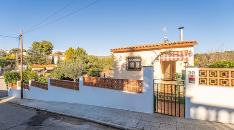 Foto 3 de Casa o chalet en venta en Carrer Avellaners, La Pobla de Montornès , Tarragona